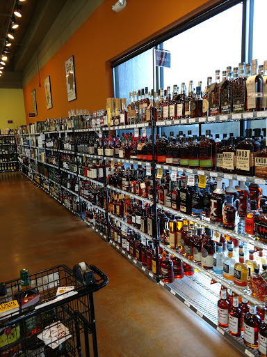 Liquor Store «Twin Liquors», reviews and photos, 1521 Marlandwood Rd, Temple, TX 76502, USA
