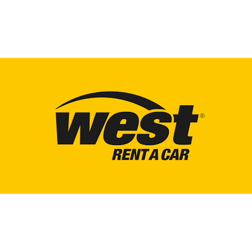 West Rent a Car - Agencia de alquiler de autos