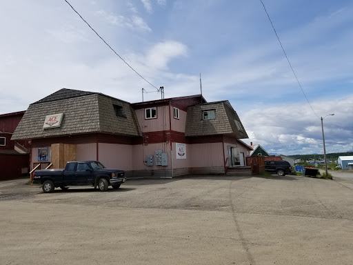L & M Supplies in Dillingham, Alaska