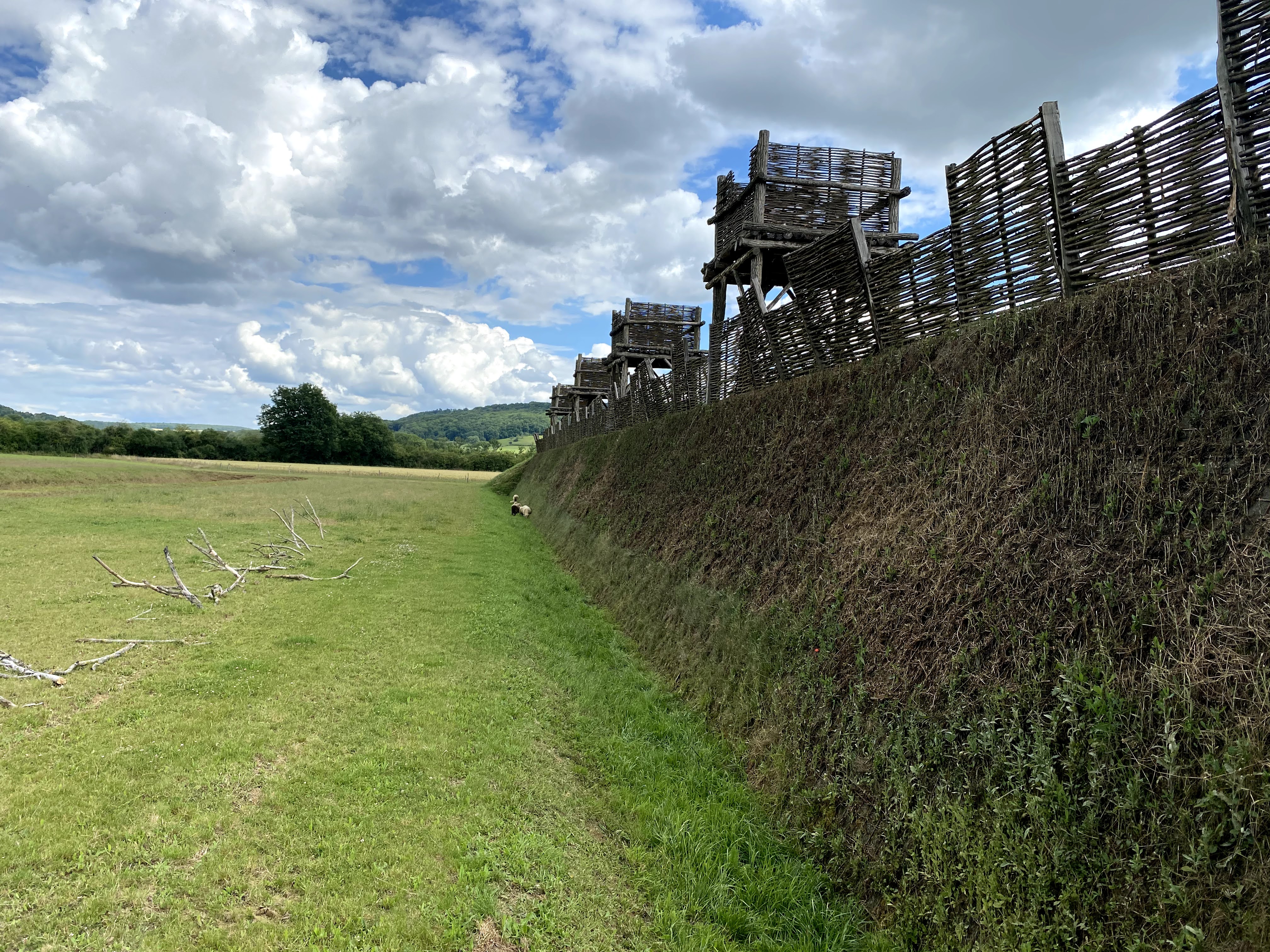 Photo n° 14 de l'avis de Marion.A fait le 25/06/2020 à 06:55