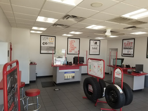 Tire Shop «Discount Tire Store - Carrollton, TX», reviews and photos, 1405 S Josey Ln, Carrollton, TX 75006, USA