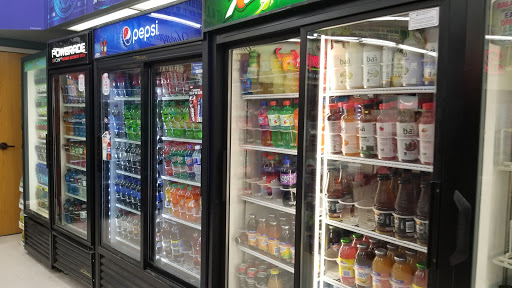 Liquor Store «QueenCity Wine&Spirits - Lottery - Soda - Snacks - Craft Beer-», reviews and photos, 113 E 5th St, Cincinnati, OH 45202, USA