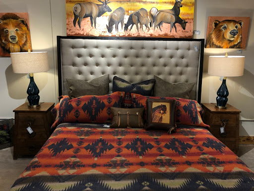 Furniture Store «Colorado Furniture and Consignments», reviews and photos, 1193 Bergen Pkwy, Evergreen, CO 80439, USA