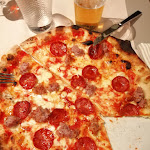 Photo n°3 de l'avis de Massimiliano.a fait le 21/01/2023 à 19:36 sur le  Pizzeria da Michele à Santa Cristina