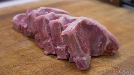 Butcher Shop «Butcher Boy Meat Market», reviews and photos, 530 W Plumb Ln c, Reno, NV 89509, USA