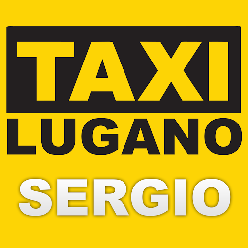 Rezensionen über TAXI LUGANO Sergio in Lugano - Taxiunternehmen