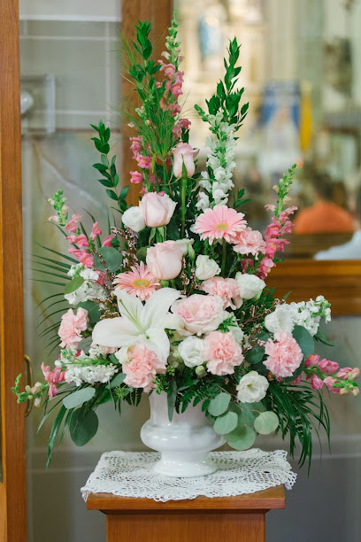 Heartfelt Flowers & Gift Shop