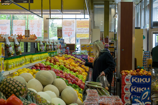 Grocery Store «Key Food Supermarket», reviews and photos, 151 Covert Ave, Floral Park, NY 11001, USA