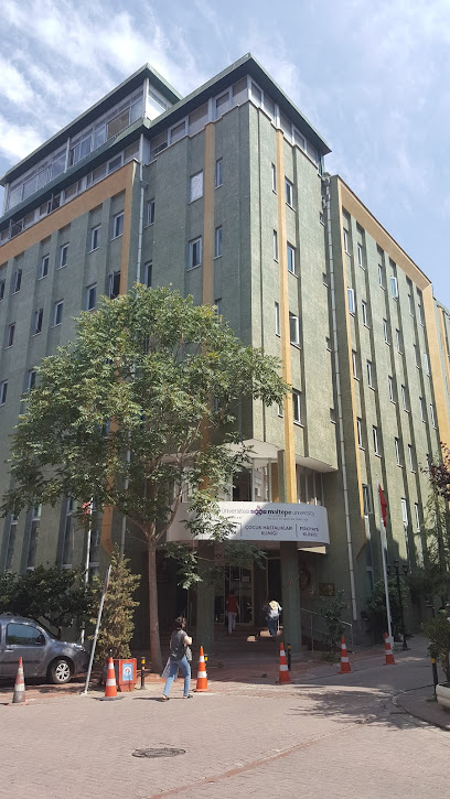 Maltepe Üniversitesi Hastanesi Kadın Doğum Ve Tüp Bebek Kliniği