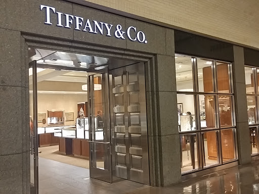 Jewelry Store «Tiffany & Co.», reviews and photos, 8687 N Central Expy, Dallas, TX 75231, USA