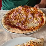 Photo n°2 de l'avis de Lara.e fait le 20/07/2023 à 10:25 sur le  Ristorante pizzeria Rosa Bibione à Bibione