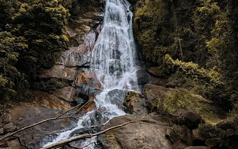 Beruwatta Falls image