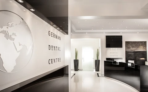 German Dental and Dermatology Centre image