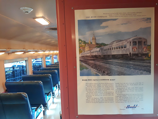 Park «Depot Park», reviews and photos, 120 South Rd, Bedford, MA 01730, USA