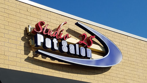 Studio 25 Pet Salon and Boarding, 103 Barnes Rd, Williamstown, KY 41097, USA, 