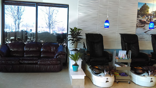 Shopping Mall «Ivy Place Shopping Village», reviews and photos, 4700 900 E, Salt Lake City, UT 84117, USA