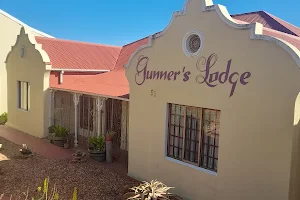 Gunner's Lodge image