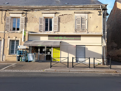 El Asri Larbi à Bazouges Cré sur Loir
