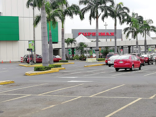 Autocines en Guayaquil