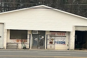 Cox Feed Store image