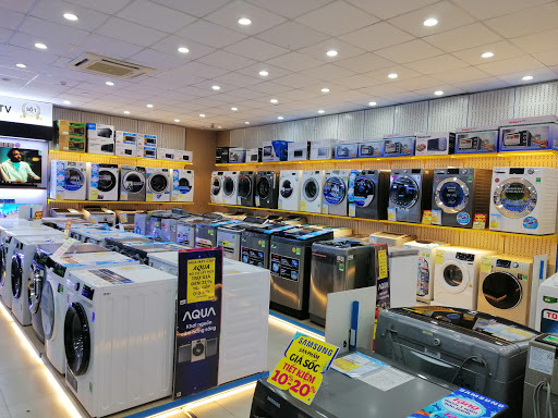 Siêu thị Điện máy XANH