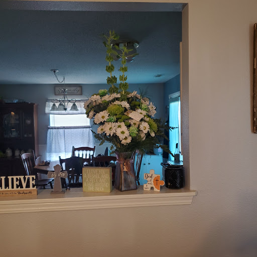 Florist «Jockish Flowers», reviews and photos, 2636 S East St, Indianapolis, IN 46225, USA