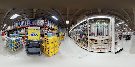 Construction Company «Park Avenue Building & Roofing LLC», reviews and photos, 2120 Atlantic Ave, Brooklyn, NY 11233, USA