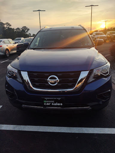 Used Car Dealer «Enterprise Car Sales», reviews and photos, 6515 Carlisle Pike, Mechanicsburg, PA 17050, USA