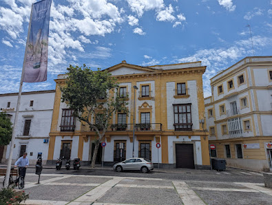 Gormaz Inmobiliaria C. Porvera, 2, 11403 Jerez de la Frontera, Cádiz, España