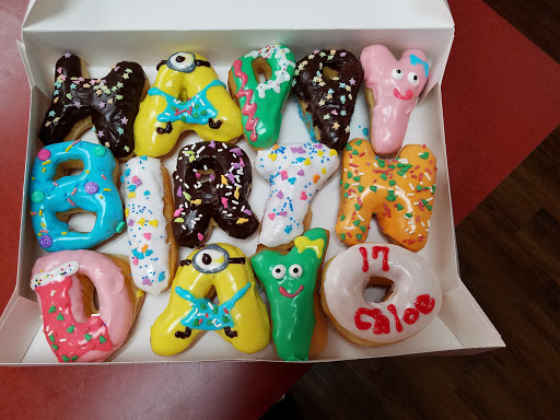 Donut Shop «Donut Shop», reviews and photos, 982 N Garden Ridge Blvd # 200, Lewisville, TX 75077, USA