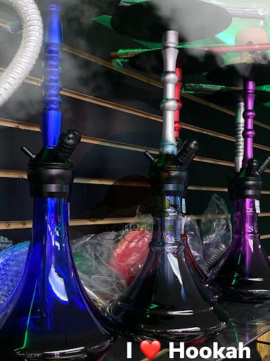 Tobacco Shop «Smokey Doke Vape & Smoke Shop», reviews and photos, 5784 Bingle Rd, Houston, TX 77092, USA