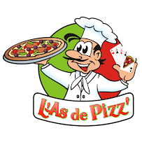 Photos du propriétaire du Pizzas à emporter L’AS de PIZZ - Pizzeria du Vieux-Lyon - n°5