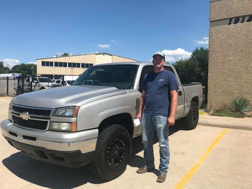Used Car Dealer «Lone Star Car & Truck», reviews and photos, 1912 Old Denton Rd, Carrollton, TX 75006, USA