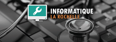 Informatique La Rochelle à La Rochelle
