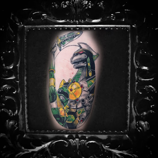 Find tattoo ideas forearm for your next unique tattoo in Venice at The Beehive Tattoo Studio and Boutique