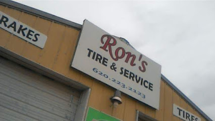 Ron's Tire and Service