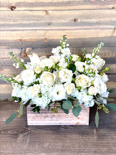 Florist «Everyday Flowers and Balloons», reviews and photos, 512 El Camino Real, Redwood City, CA 94063, USA