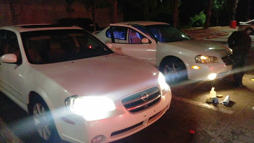 Auto Parts Store «AutoZone», reviews and photos, 6120 Jimmy Carter Blvd, Norcross, GA 30071, USA