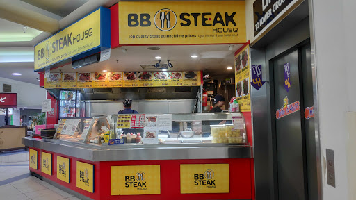 BB Steak House