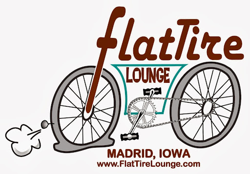 Lounge «Flat Tire Lounge», reviews and photos, 304 S Madison St, Madrid, IA 50156, USA