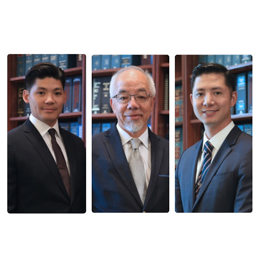 Bankruptcy Attorney «Lo & Lo Law Group», reviews and photos
