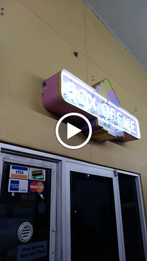 Movie Theater «Zephyrhills Cinema 10», reviews and photos, 6848 Gall Blvd, Zephyrhills, FL 33542, USA