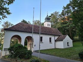 Kapelle Maria Zum Trost