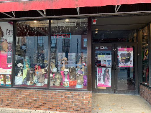 Beauty Supply Store «Beauty Emporium», reviews and photos, 307 Northampton St, Easton, PA 18042, USA
