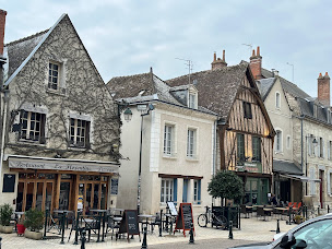 Photo n°77 de Restaurant l Epicerie à Amboise ()