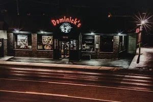 Dominick's Pizza and Pasta image
