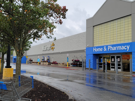 Department Store «Walmart Supercenter», reviews and photos, 26 W Merritt Blvd, Fishkill, NY 12524, USA