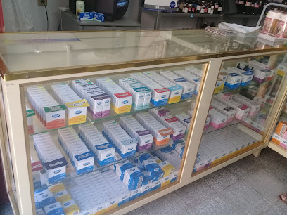 Farmacia Homeopática Vannier, , Tepatitlán De Morelos