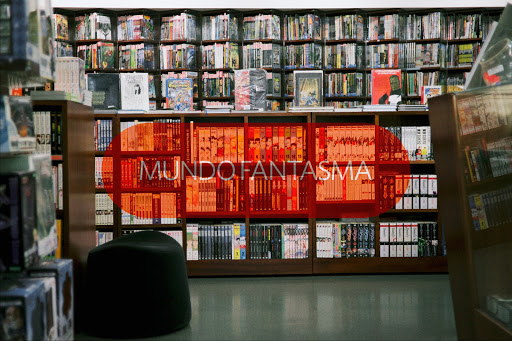 Book shops in Oporto