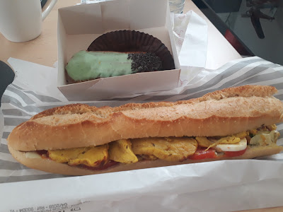 Boulangerie Hardy Brienne-le-Château à Brienne-le-Château
